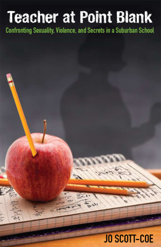 صورة الغلاف: Teacher at Point Blank 9781879960848