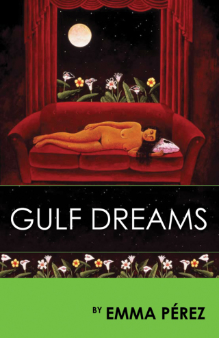 Titelbild: Gulf Dreams 9781879960817