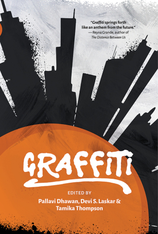 Cover image: Graffiti 9781879960985