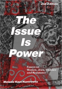 Cover image: The Issue Is Power 2nd edition 9781951874001