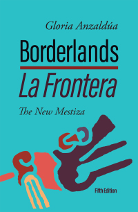 Cover image: Borderlands / La Frontera 5th edition 9781951874025