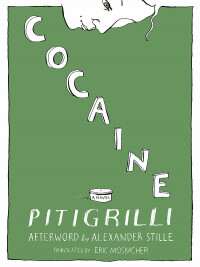Cover image: Cocaine 9781939931092