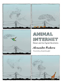 Immagine di copertina: Animal Internet 9781939931337