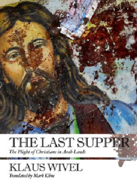 Omslagafbeelding: The Last Supper 9781939931344