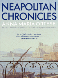 Cover image: Neapolitan Chronicles 9781939931511
