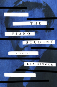 Cover image: The Piano Student 9781939931863