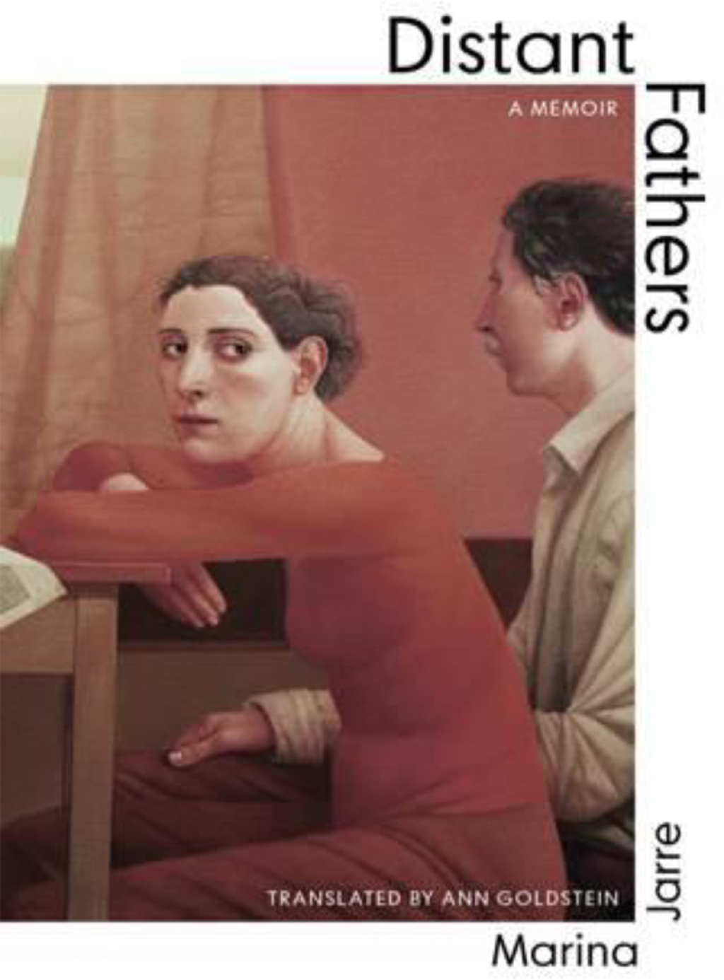 Distant Fathers eBook