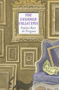 Cover image: The Vanished Collection 9781939931986