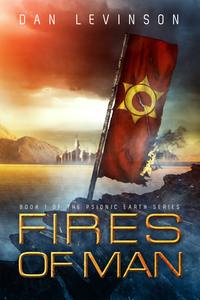 Immagine di copertina: Fires of Man 1st edition 9781939967329