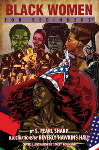 Cover image: Black Women For Beginners 9781934389201