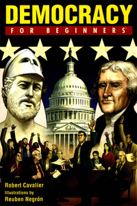 Imagen de portada: Democracy For Beginners 9781934389362
