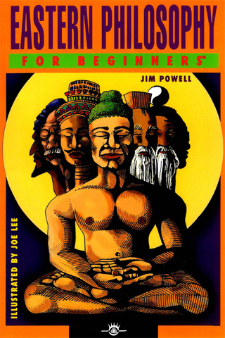 Imagen de portada: Eastern Philosophy For Beginners 9781934389072