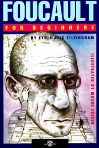 Titelbild: Foucault For Beginners 9781934389126