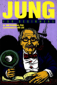 Immagine di copertina: Jung For Beginners 9781934389768