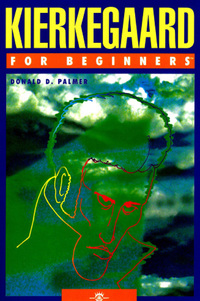 Cover image: Kierkegaard For Beginners 9781934389140