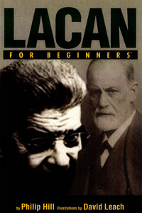 Omslagafbeelding: Lacan For Beginners 9781934389393
