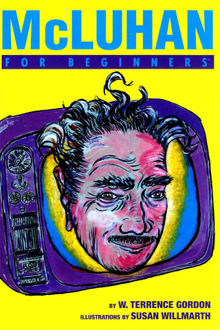 Imagen de portada: McLuhan For Beginners 9781934389751
