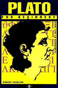 Cover image: Plato For Beginners 9781934389089