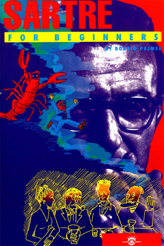 Cover image: Sartre For Beginners 9781934389157