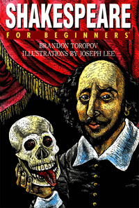 Imagen de portada: Shakespeare For Beginners 9781934389294