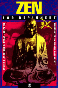 Titelbild: Zen For Beginners 9781934389065