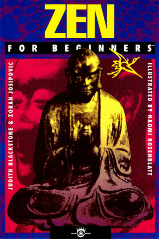 Cover image: Zen For Beginners 9781934389065