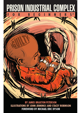 Cover image: Prison Industrial Complex For Beginners 9781939994318