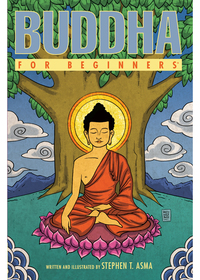 Cover image: Buddha For Beginners 9781939994332
