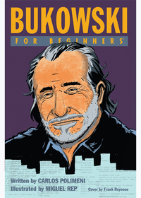 Imagen de portada: Bukowski For Beginners 9781939994370