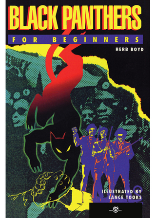 Immagine di copertina: Black Panthers For Beginners 9781939994394