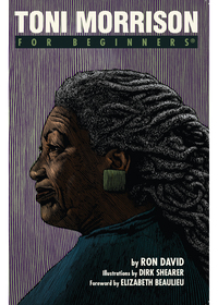 Immagine di copertina: Toni Morrison For Beginners 9781939994547
