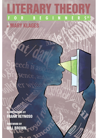 Cover image: Literary Theory For Beginners 9781939994608