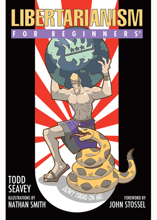 Cover image: Libertarianism For Beginners 9781939994660