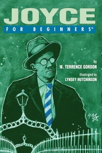 Imagen de portada: Joyce For Beginners 9781939994783