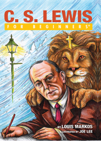 Cover image: C.S. Lewis For Beginners 9781939994806