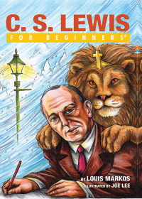 Immagine di copertina: C.S. Lewis For Beginners 9781939994806