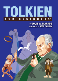 Cover image: Tolkien For Beginners 9781939994820