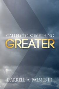 Imagen de portada: Called to Something Greater 9781940002224