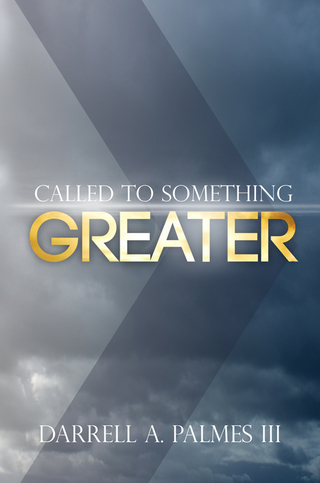 Imagen de portada: Called to Something Greater 9781940002224