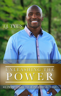 Cover image: Unleashing the Power 9781940002255