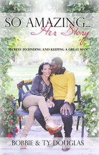 Cover image: So Amazing... Her Story 9781940002286