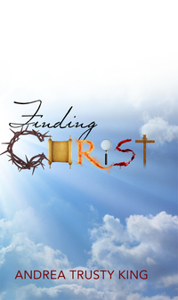 Titelbild: Finding Christ 9781940002347