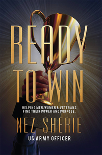 Cover image: Ready to Win 9781940002910