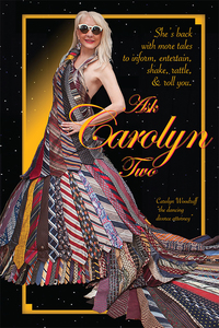 Cover image: Ask Carolyn Two 9781940010021