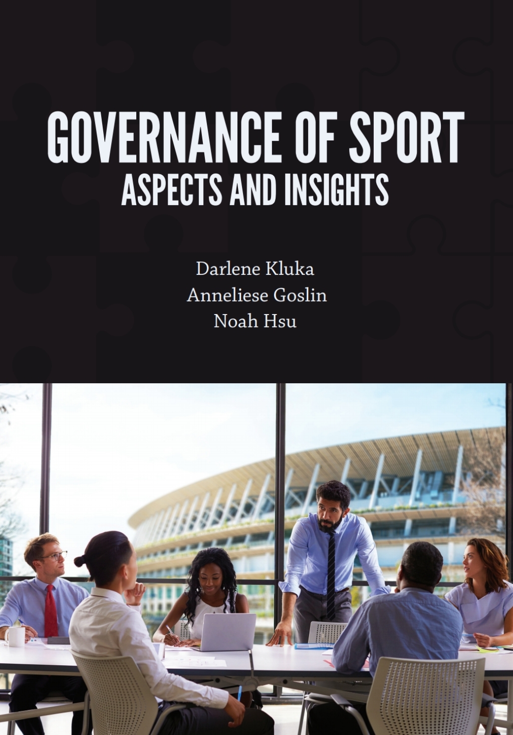 Governance of Sport: Aspects and Insights 1st Edition