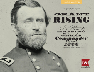 Cover image: Grant Rising 9781940169019