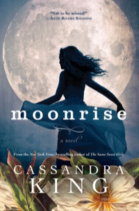 Cover image: Moonrise 9781940210001