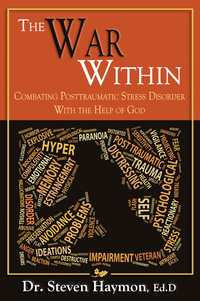 Cover image: War Within