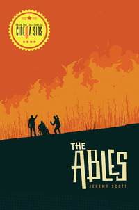 Cover image: The ABLES 9781940262659