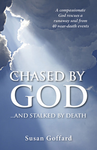 Cover image: Chased By God: …And Stalked By Death 9781940262895